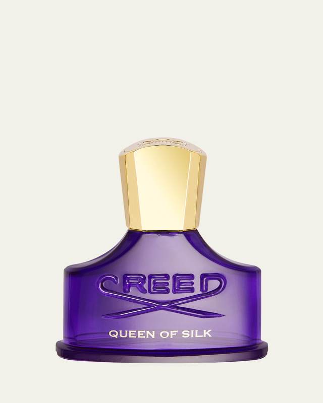 Queen of Silk Eau de Parfum,